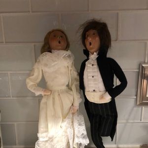 🎉Host Pick🎉 Buyers Choice Bride and Groom Pair